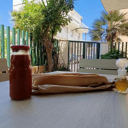 Villetta A Marzamemi A 50M Dal Mare Exterior foto